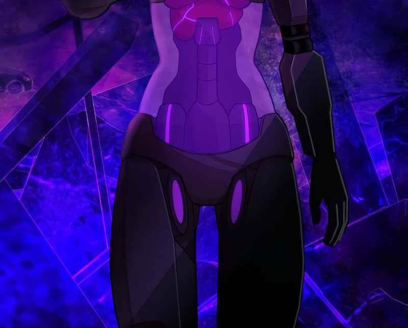 Sự Trở Lại Của Anh Hùng Diệt Thế chapter 37.5 135