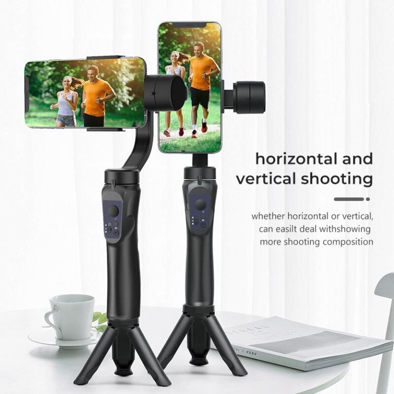 Quà Tặng Cho GimbalChân đỡ gậy Gimbal hỗ trợ gimbal 3 Axis S5B - F6 - H4, Phụ Kiện Gimbal