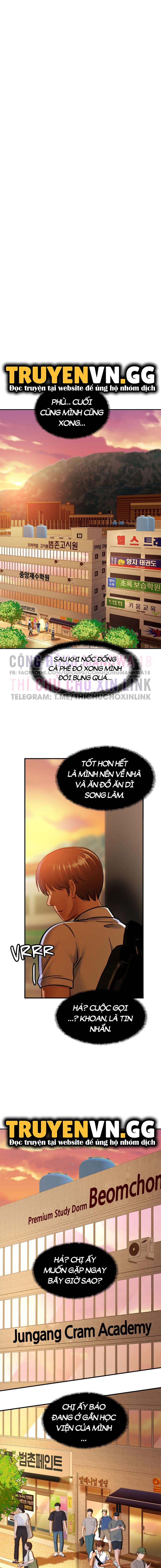 gia đình thân thiết chapter 37 11