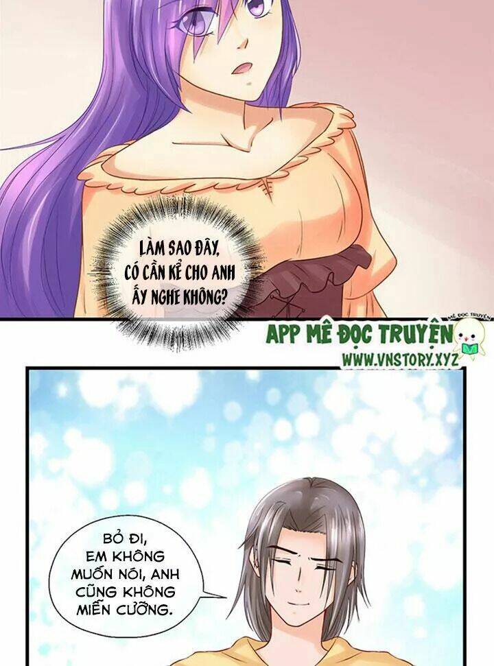 bồn tắm có vấn đề?! chapter 26 10