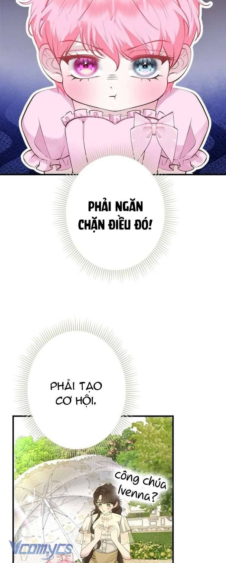 sau này họ sẽ sinh ra tôi chapter 15 51