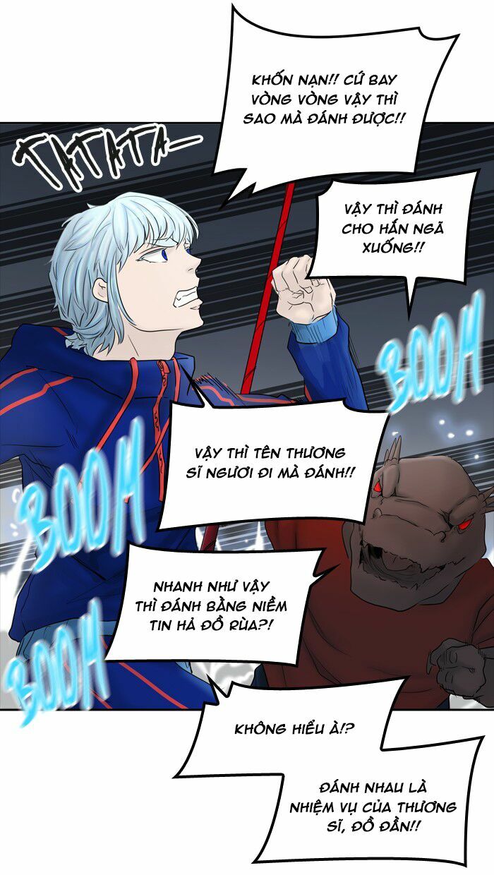 tòa tháp bí ẩn 2 chapter 293 40