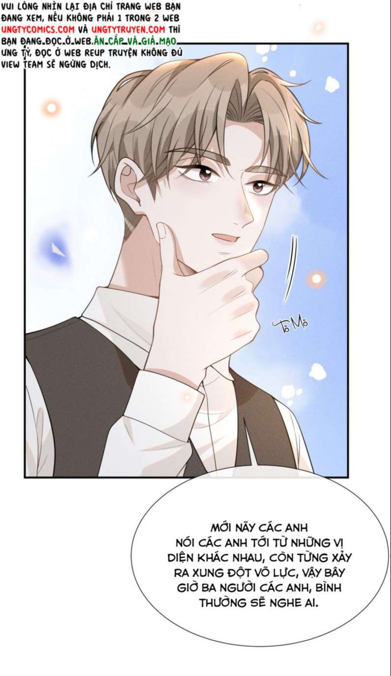 lai sinh bất kiến chapter 72 10