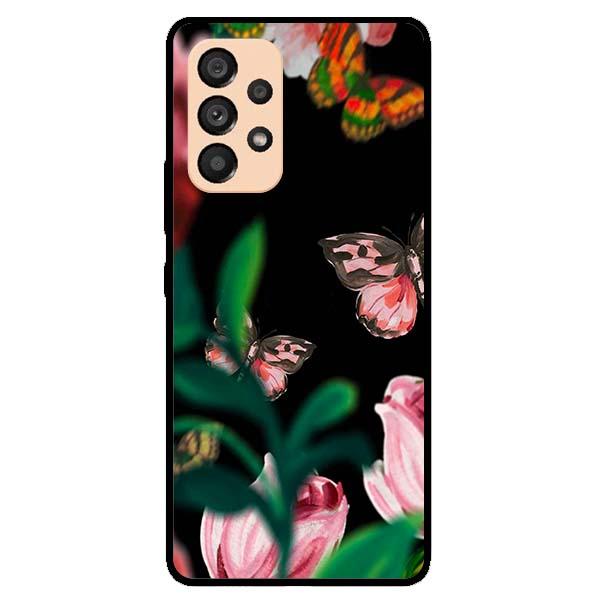 Ốp lưng dành cho Samsung Galaxy A23 / A33 5G / A53 5G / A73 5G - Joy Sắc Màu