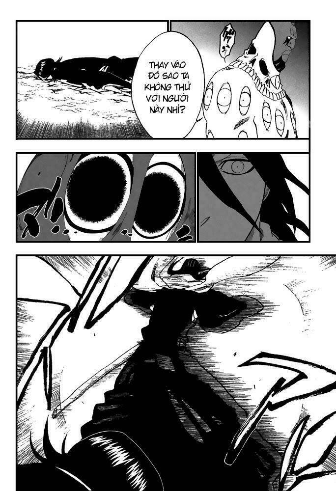 thần chết ichigo chapter 300 18