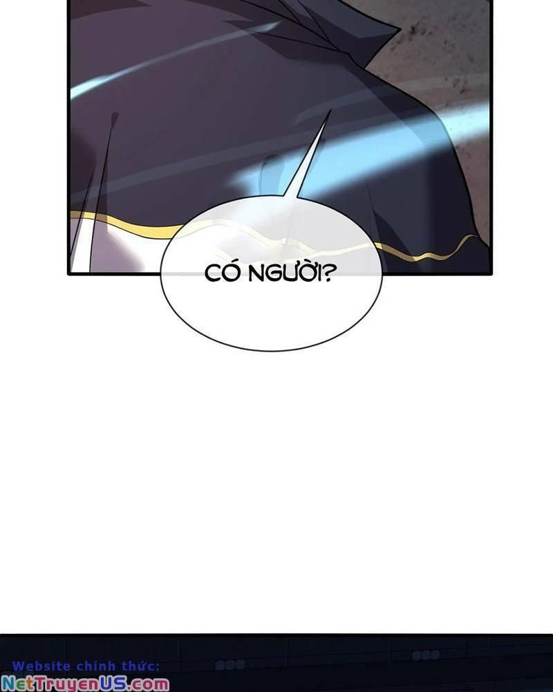 nhìn thấy thanh máu, ta xử tội thần linh chapter 79 24