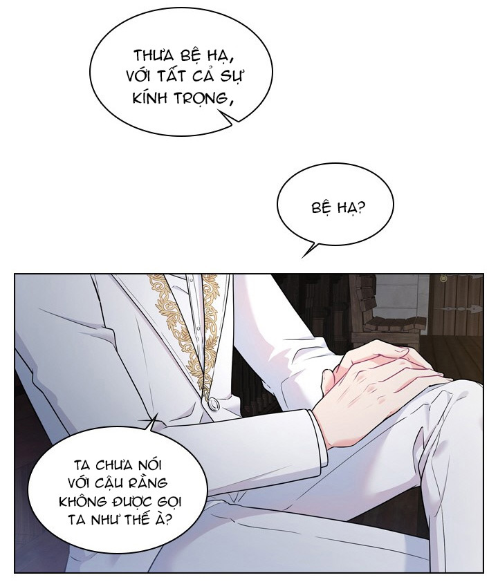 cha đứa bé là ai? chapter 5 41