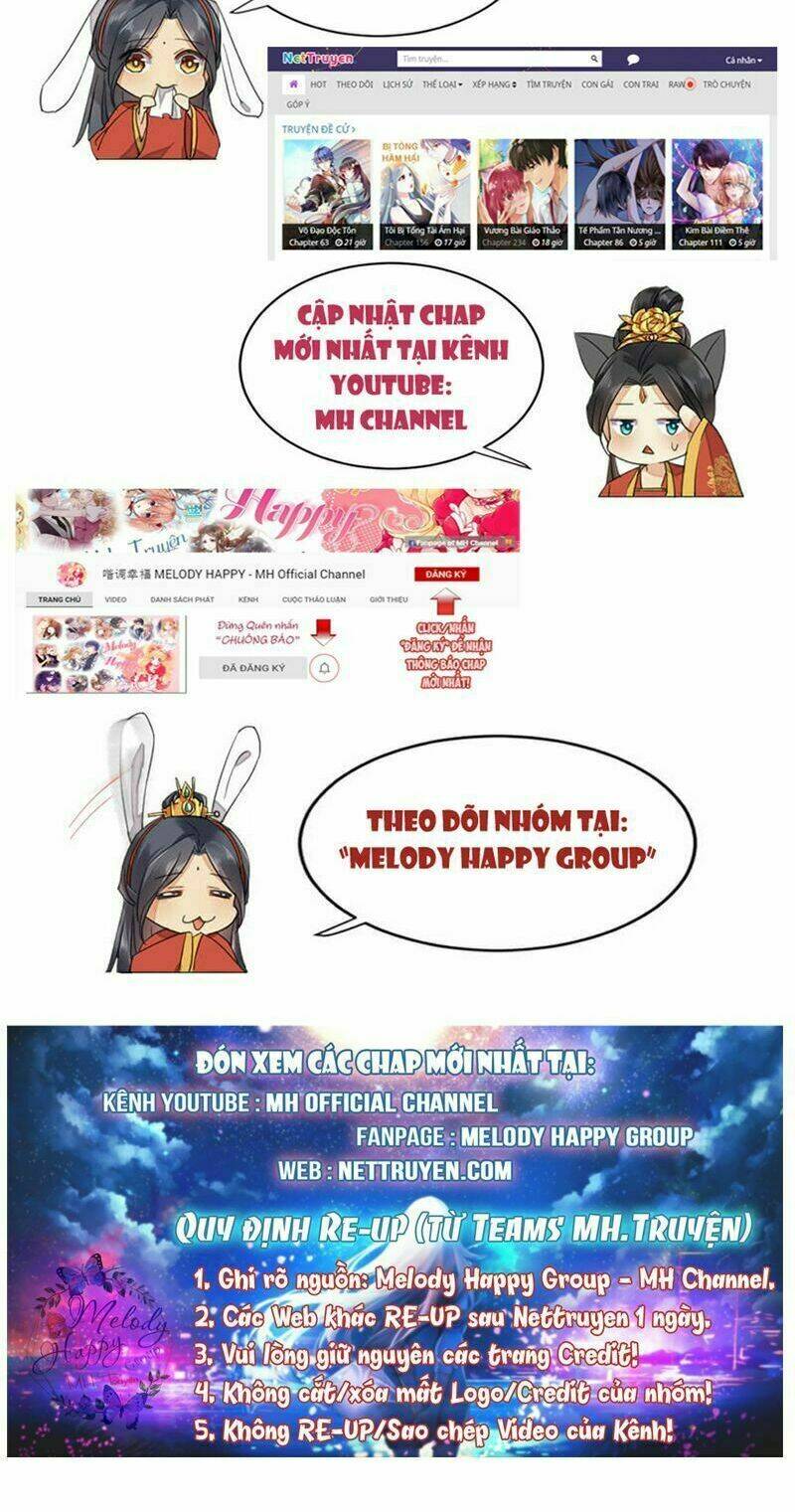 ma lạt thiên kim đẩu ác thiếu chapter 163.2 20