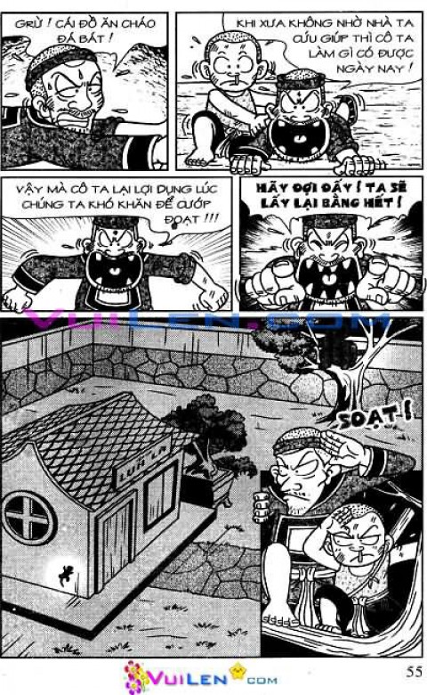 thần đồng đất việt chapter 177 52