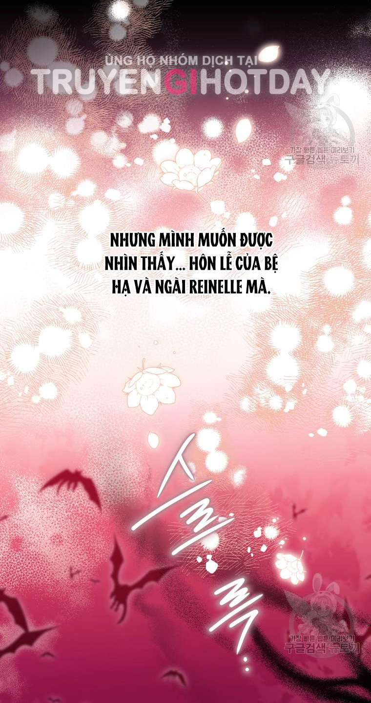 Bỗng Tôi Biến Thành Quạ Đen chapter 91.2 - Trang 12