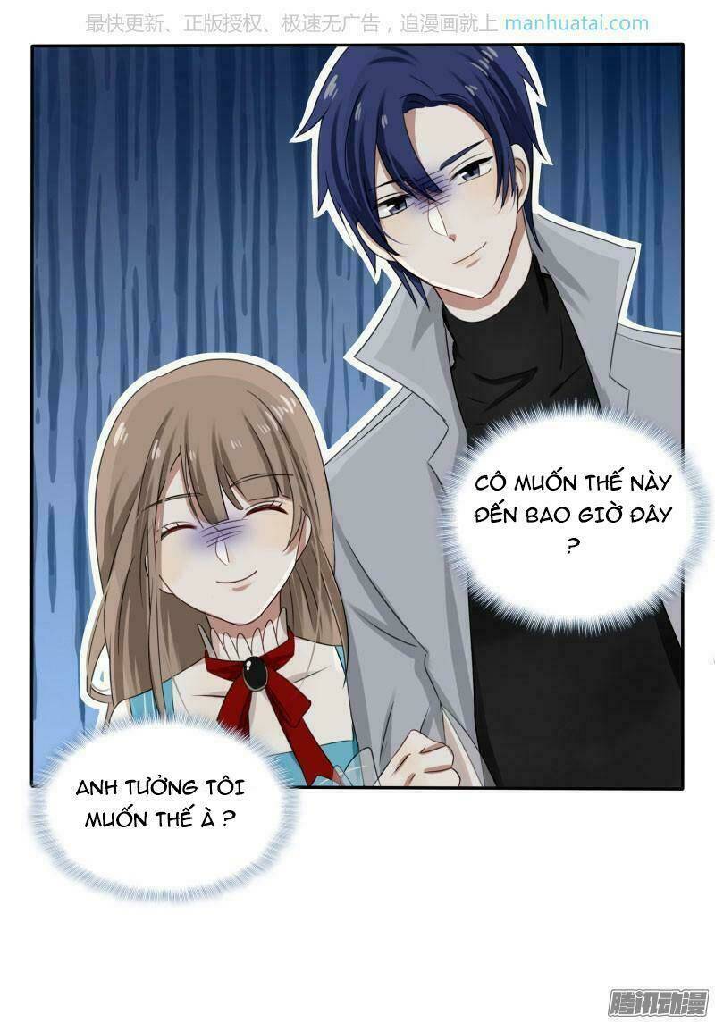 đế thiếu đoạt tình thành nghiện chapter 31 14