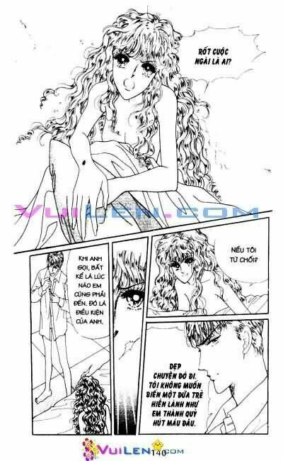 vật cản tình yêu chapter 7 135