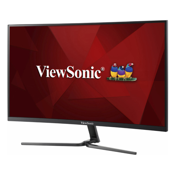 Màn Hình Cong Gaming Viewsonic VX2758-C-MHD 27 inch Full HD 1920 x 1080 5ms 144Hz AMD FreeSync VA - Hàng Chính Hãng