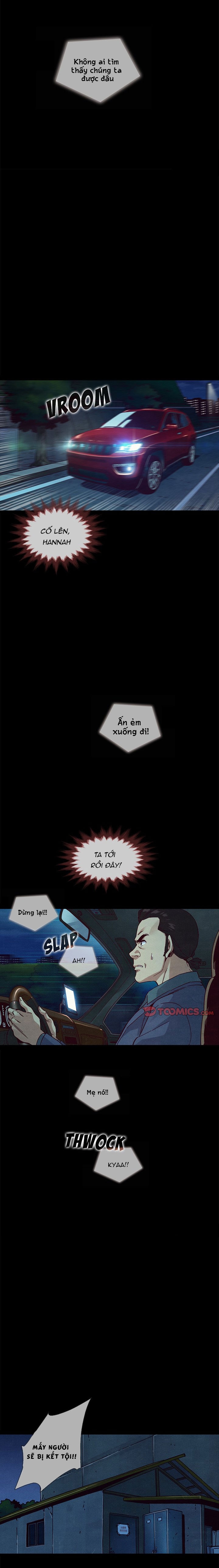 công tử bột chapter 29 8