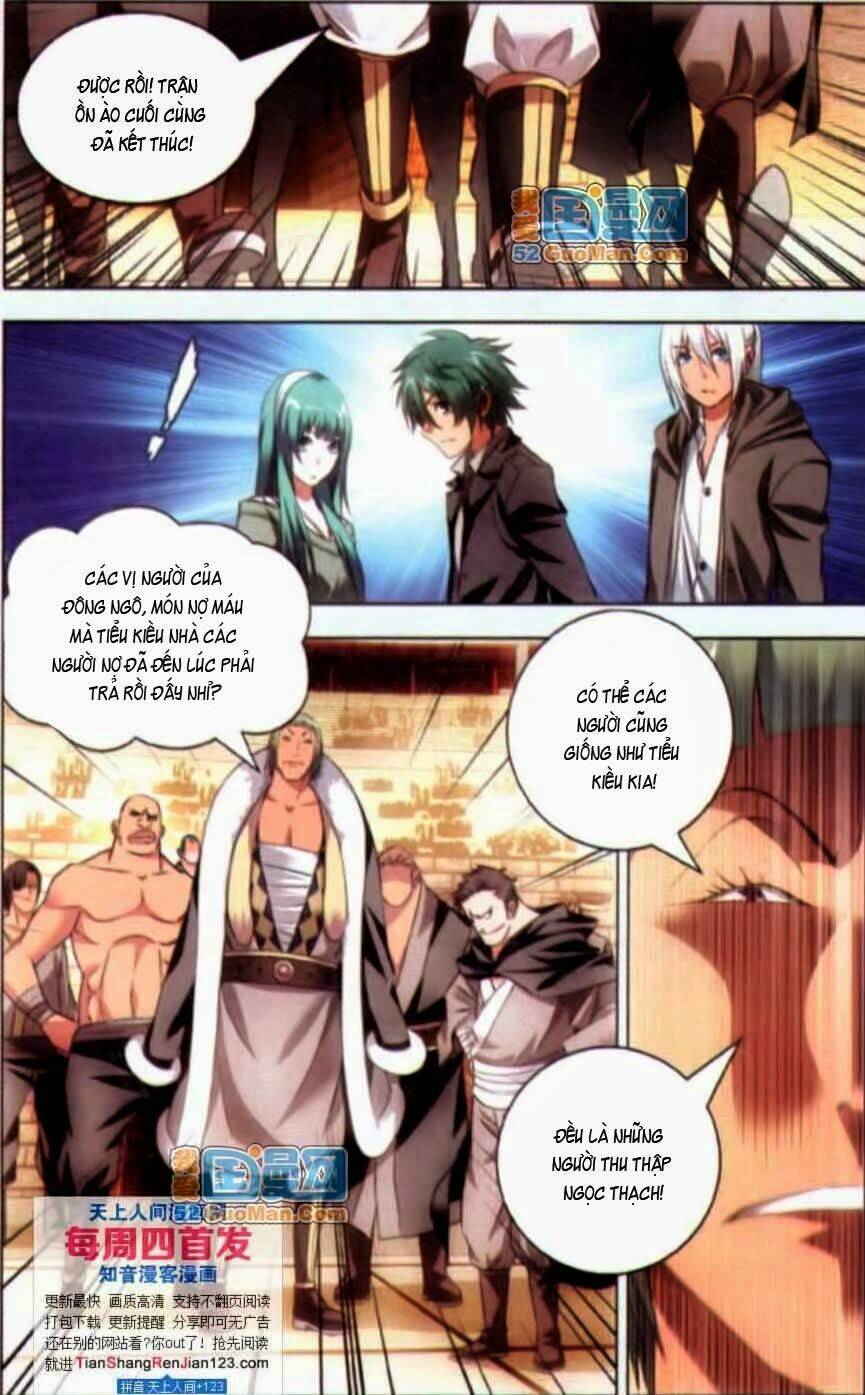 chín chín tám mươi một - 9981 chapter 48 14