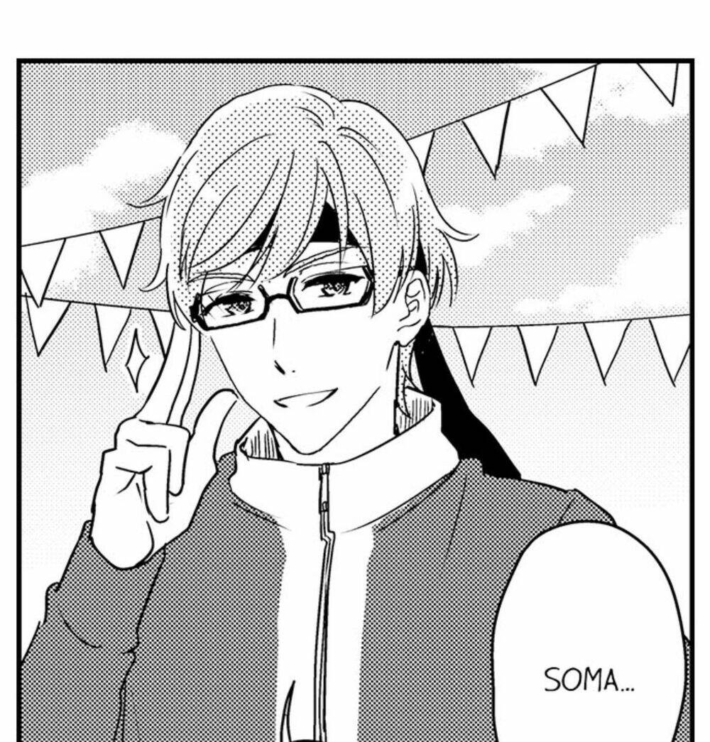 mang thai ở trường nam sinh chapter 59 15