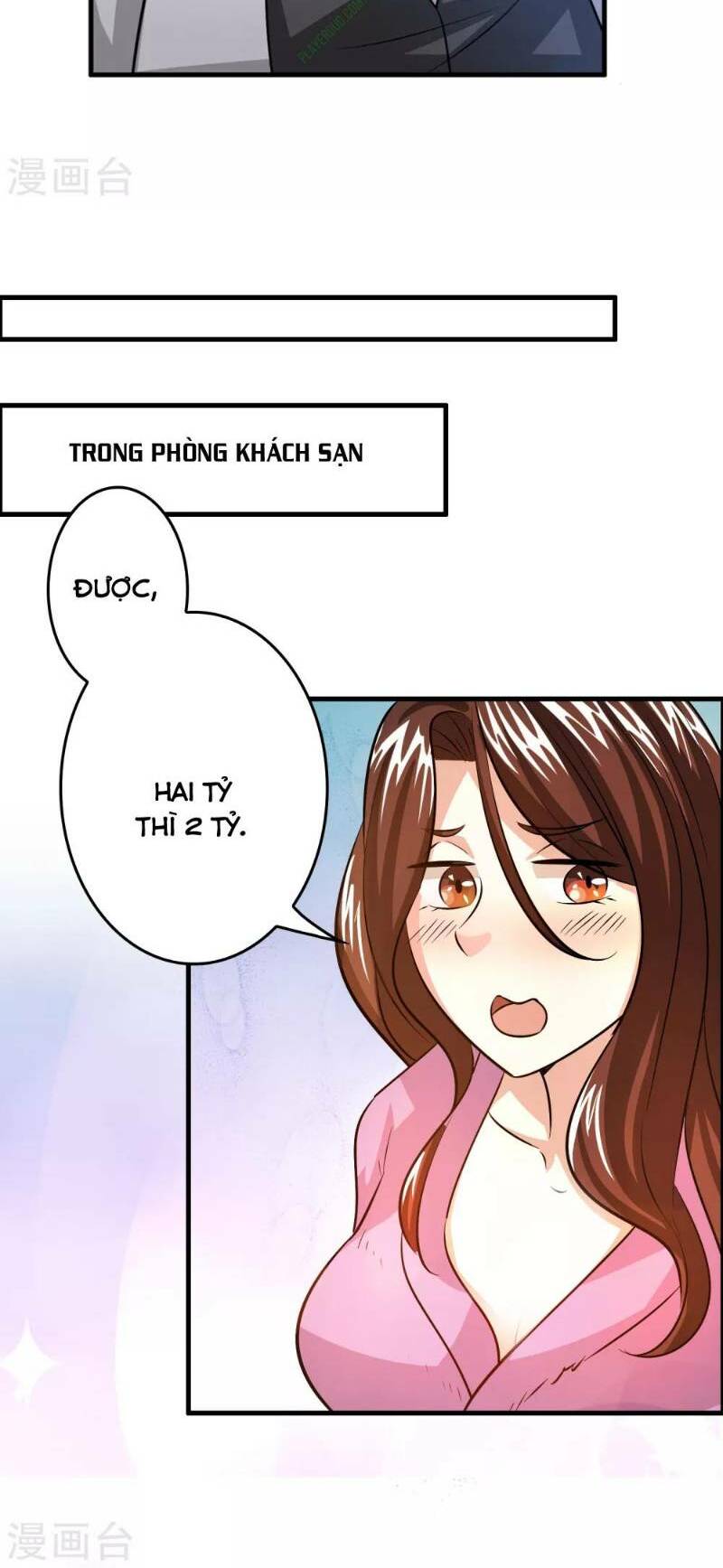 dị giới cung ứng thương chapter 43 12