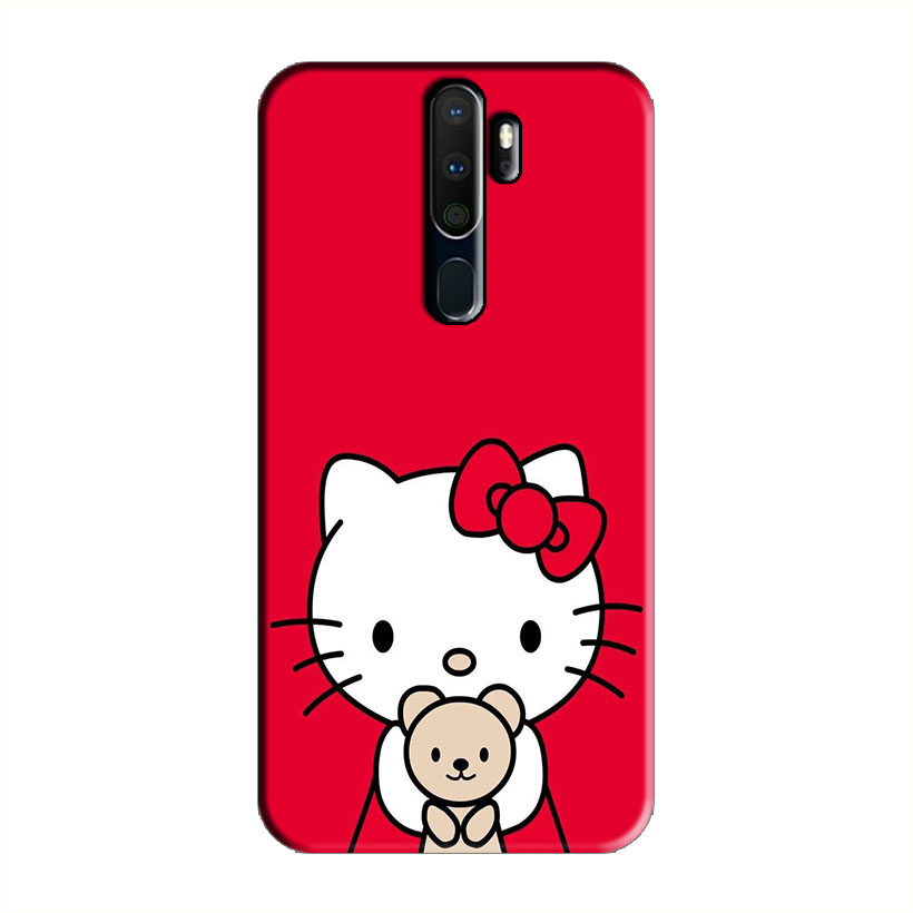 ỐP LƯNG IN DÀNH CHO OPPO A83