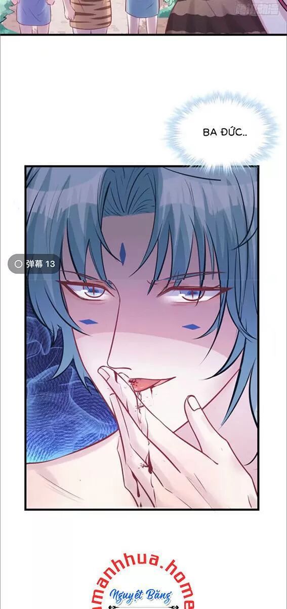 [16+] thảnh thơi thú thế chủng chủng điền, sinh sinh tể chapter 101 18