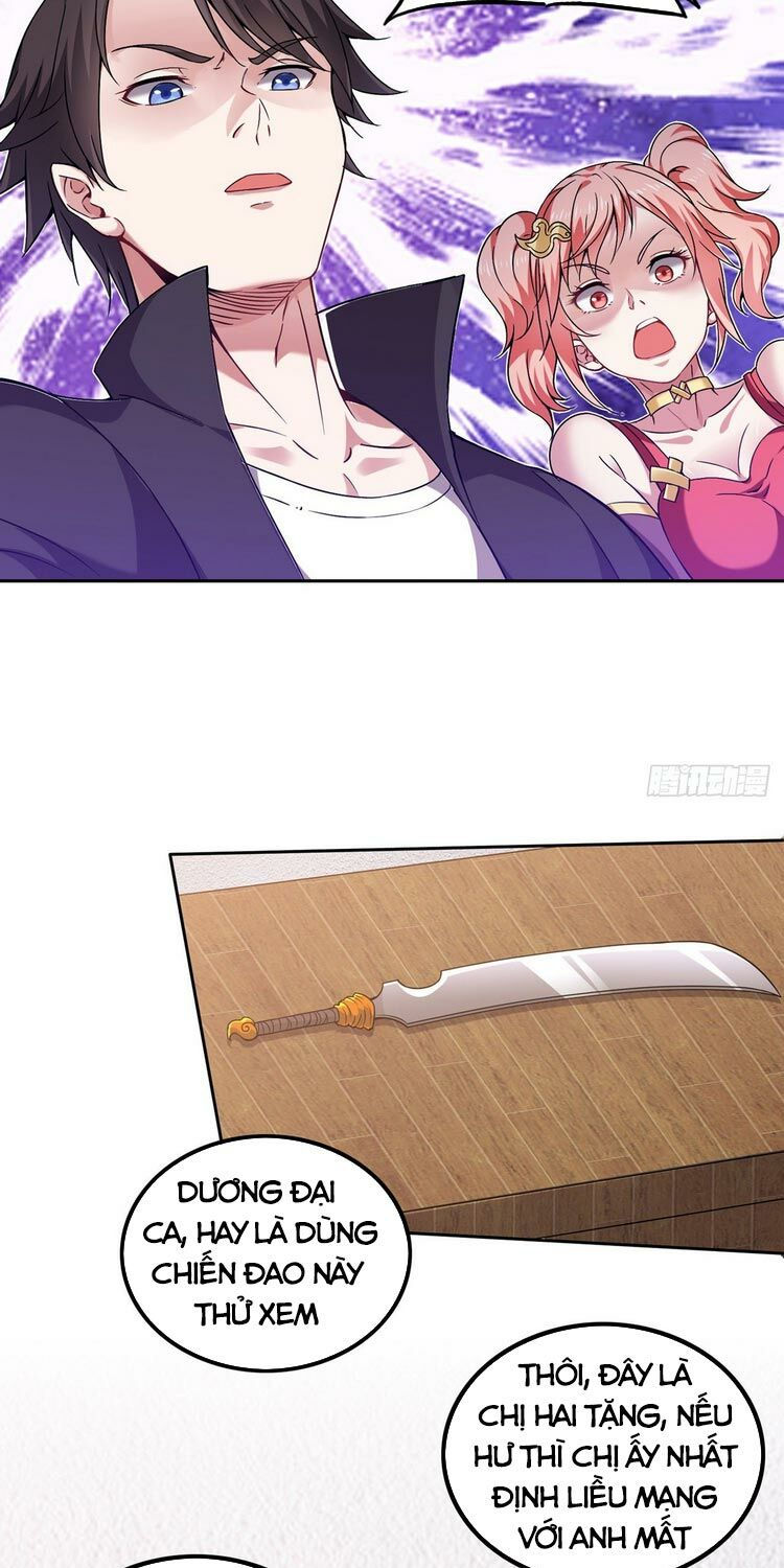 tối cường thần y tại đô thị chapter 191 29