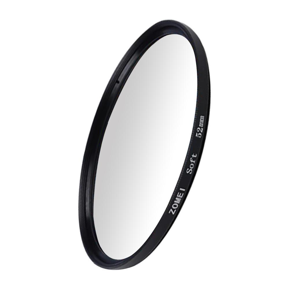77mm Portrait Soft Soften Diffuser Effect  For