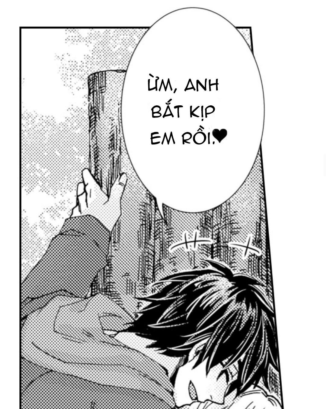 vị sếp thú tính nhà bên chapter 42.1 11