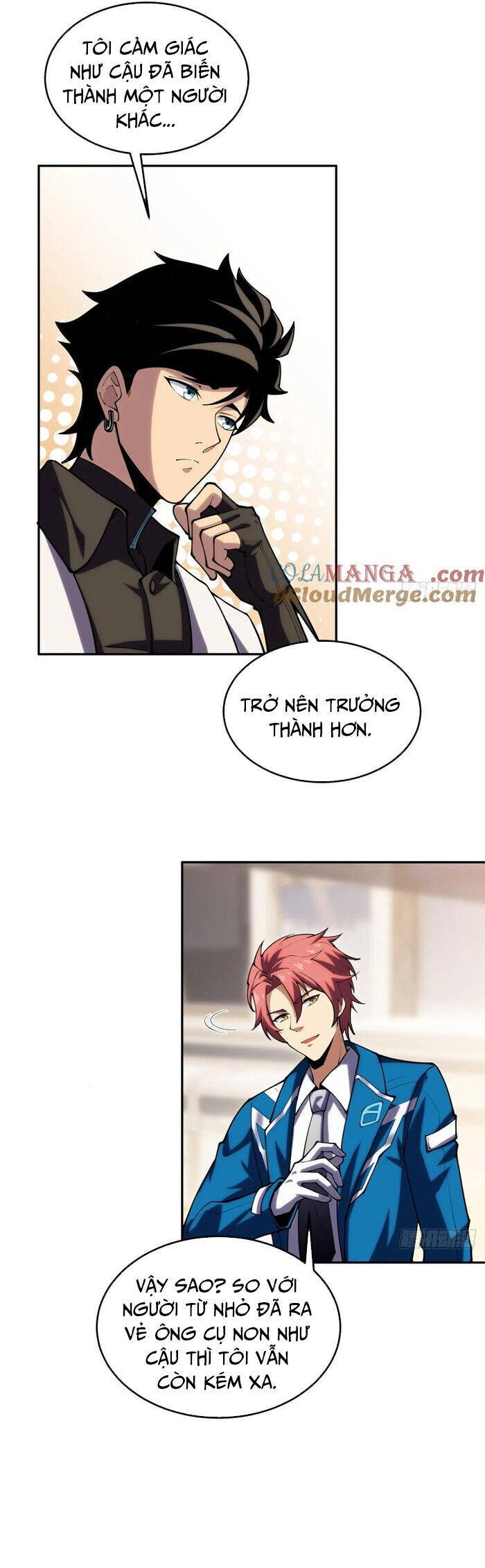 phá kiếp chỉ huy chapter 23 5