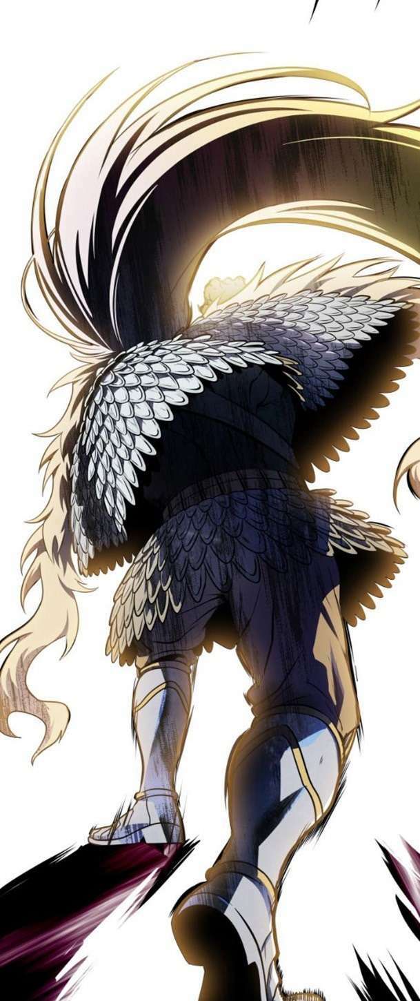 cuộc chiến trong tòa tháp chapter 585 117