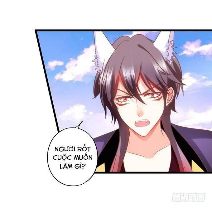 hồ tiên hung bạo chapter 97 42