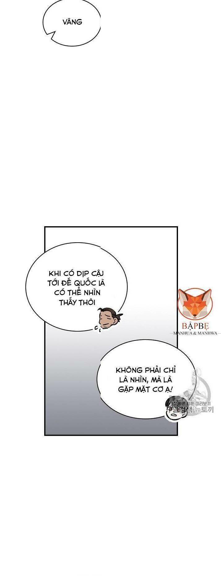 tôi lên cấp chỉ bằng cách ăn chapter 20 48