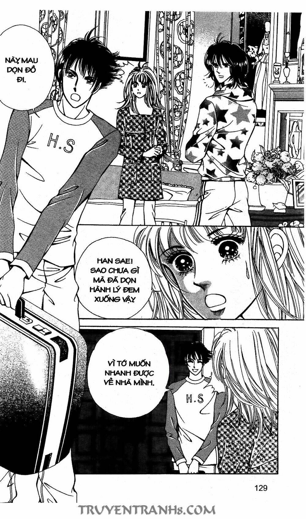 lọ lem kén rể chapter 54 5