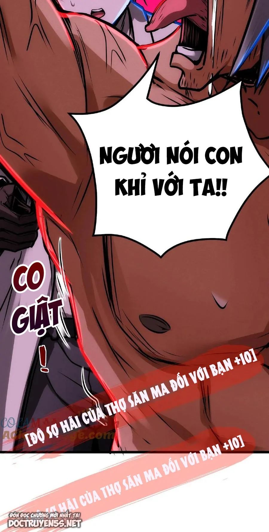 quỷ dị dược tề sư: bệnh nhân của ta đều là kinh khủng chapter 22 16