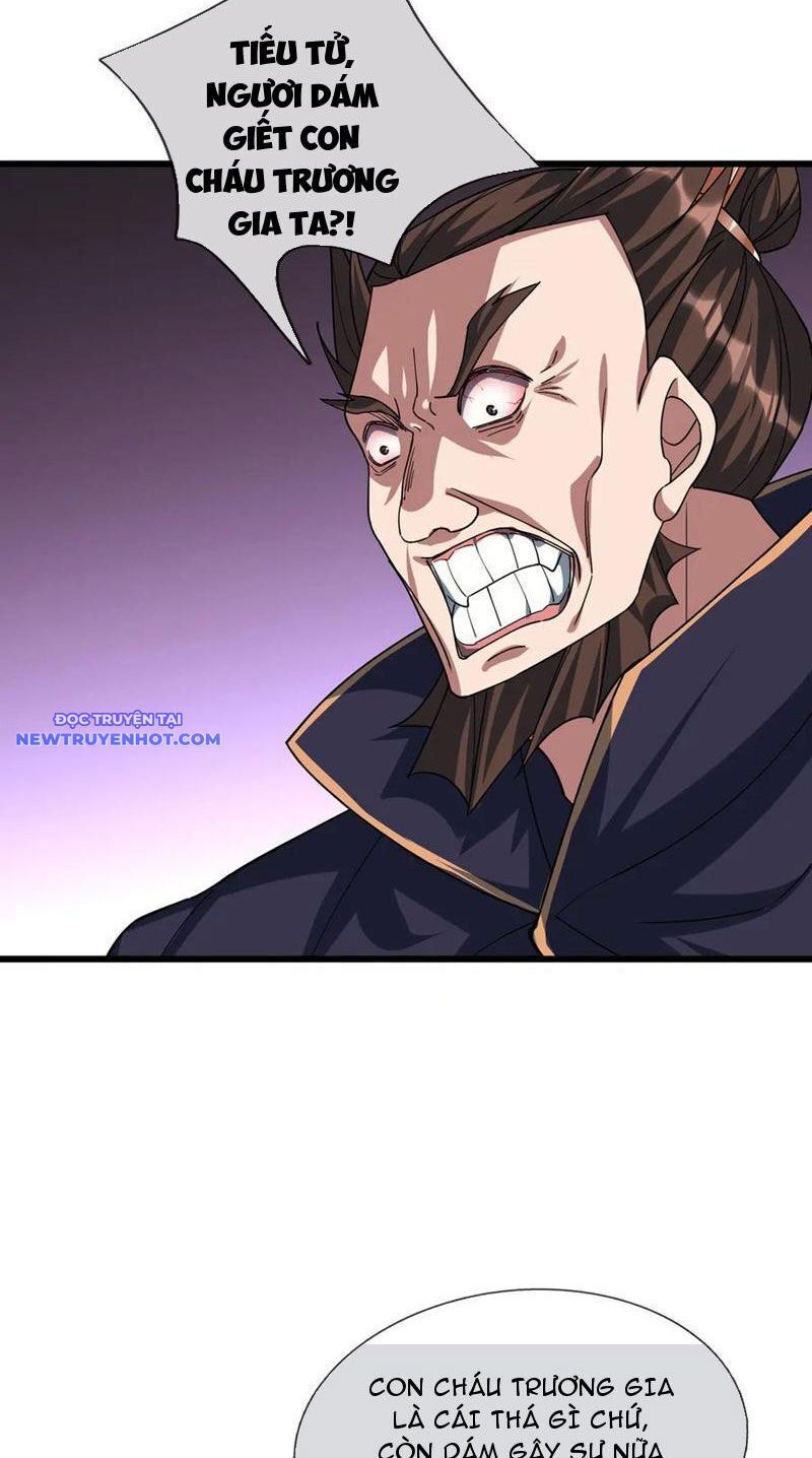 ngủ say vạn cổ: xuất thế đẩy ngang chư thiên chapter 33 20