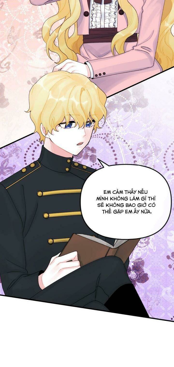 công chúa bãi rác chapter 32 25