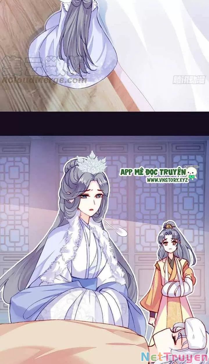 lại bị bệnh chiều chuộng quấn lấy chapter 15 22