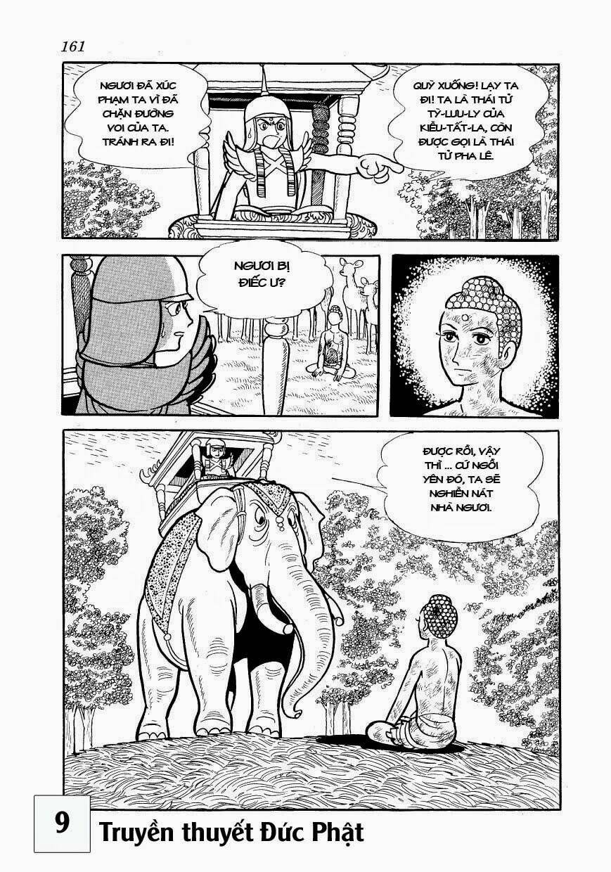 buddha - truyền thuyết đức phật chapter 42 14