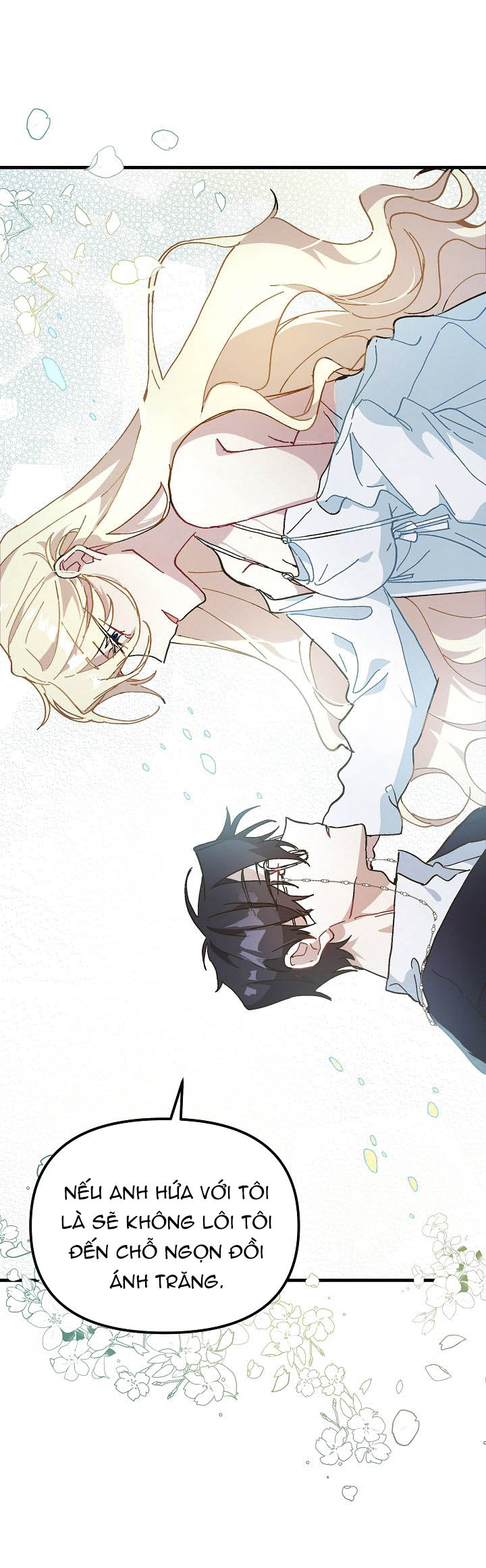 công chúa giả điên chapter 8 38