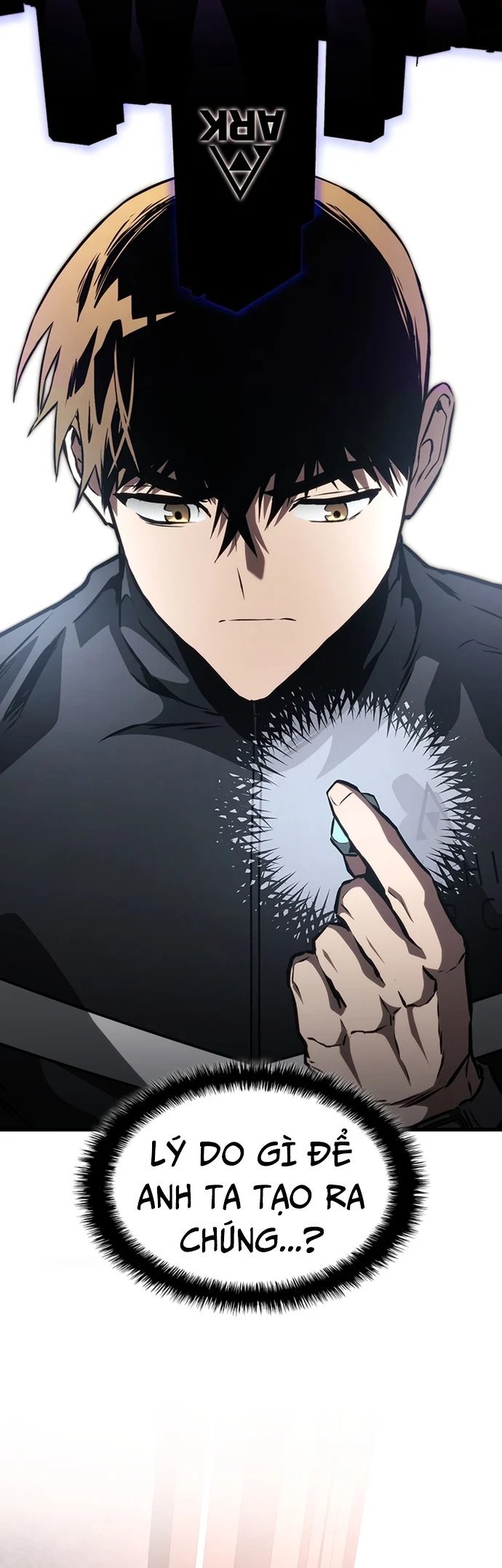 đồ long kỵ sĩ hôn môi ác long chapter 90 33