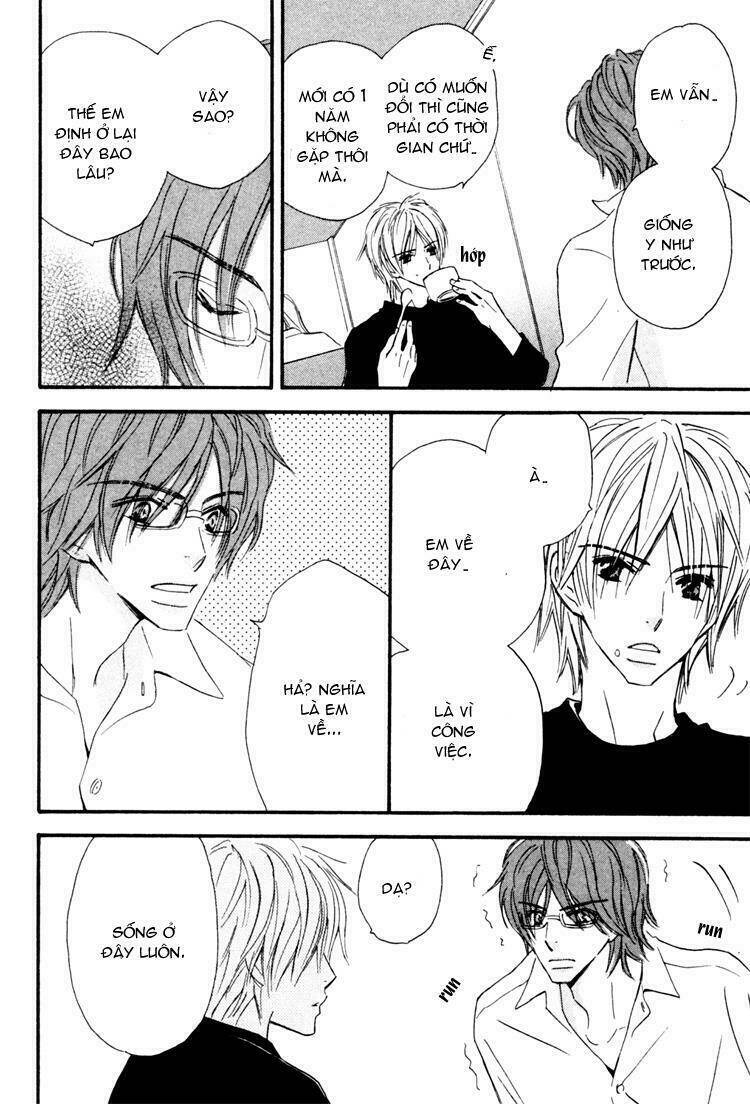 osewa yakimasu chapter 1 10