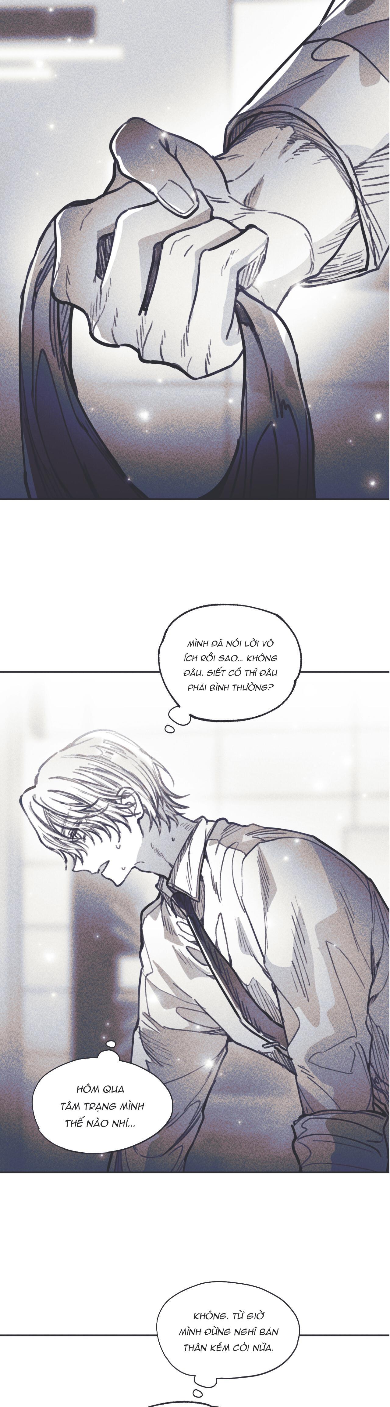 hồi ức cơn thịnh nộ chapter 16 6