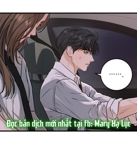 Nóng Lòng Muốn Giày Vò Em chapter 61.1 2