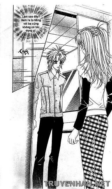 my lovely master chapter 7 21