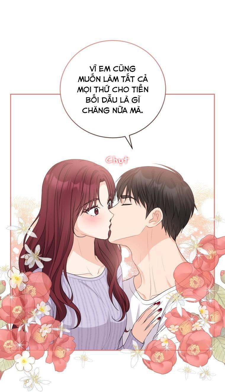 mong được chị chỉ bảo, tiền bối chapter 37 54