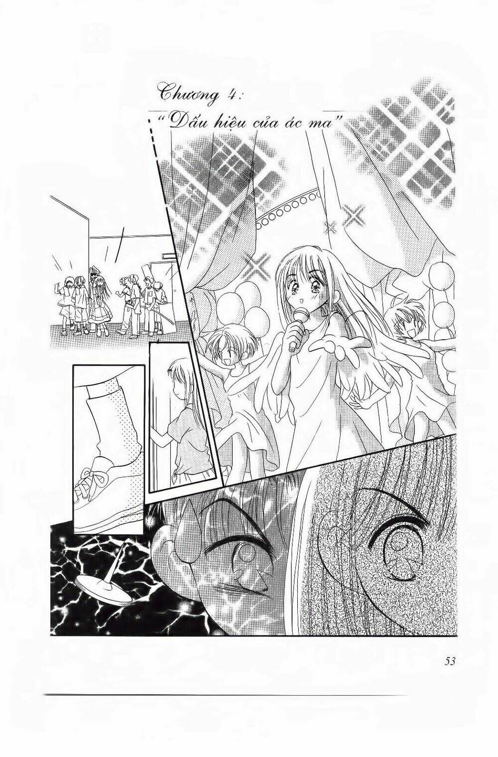 chắp cánh ước mơ chapter 4 2