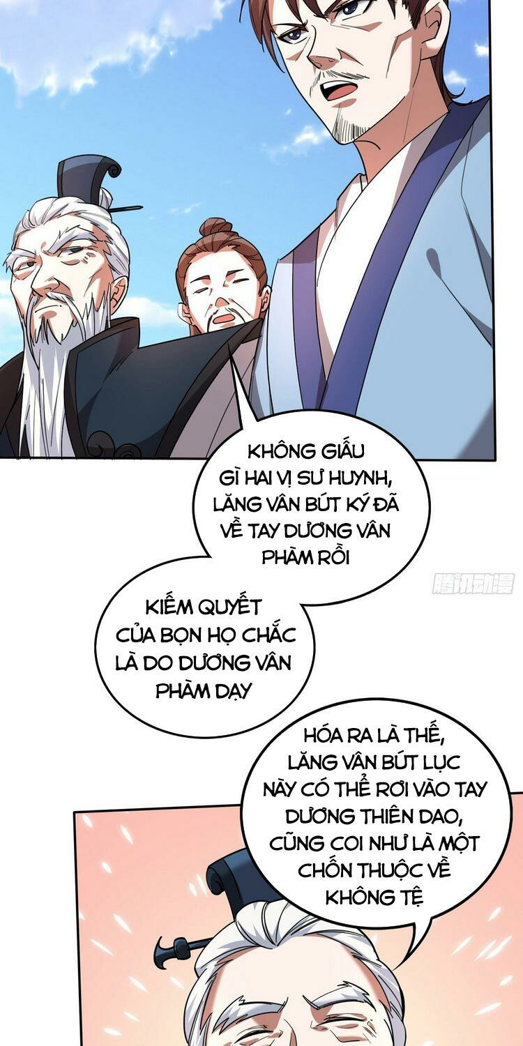 tối cường thần y tại đô thị chapter 197 13