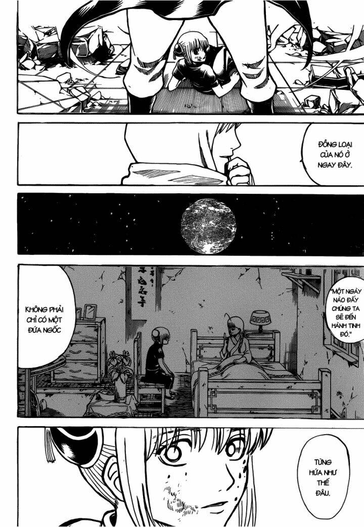 gintama - linh hồn bạc chapter 634 19