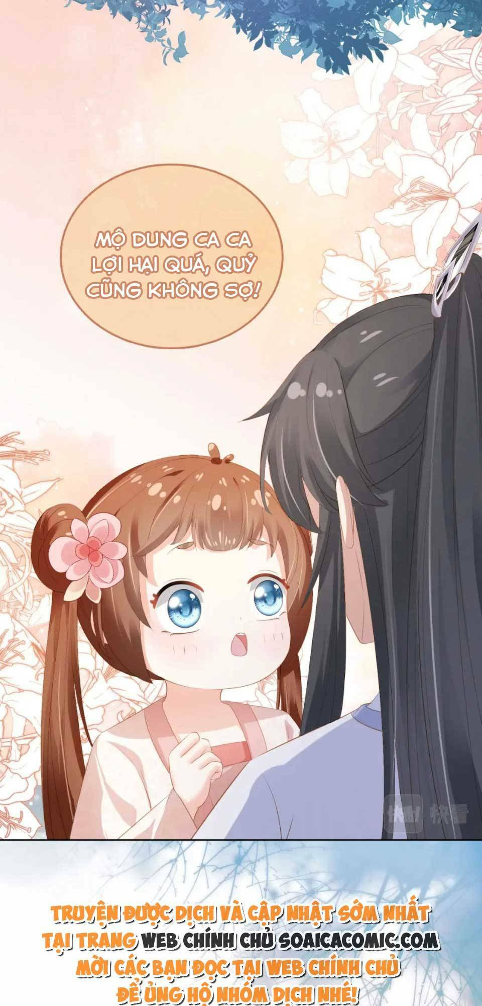 nhặt được bảo bối manh manh chapter 94 23