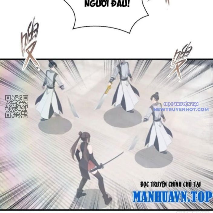 tu tiên trở về tại vườn trường – season 2 chapter 102 76