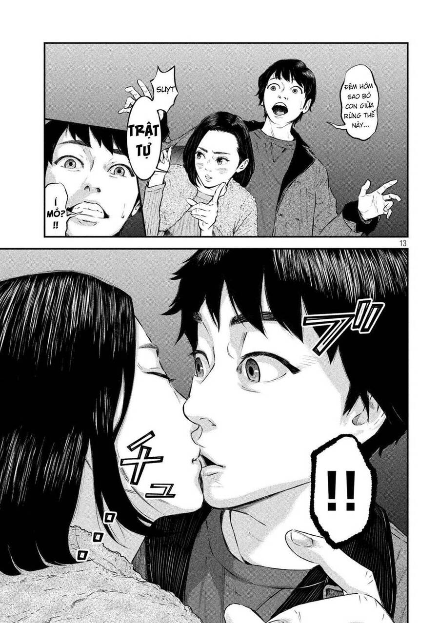 mật danh: nostra chapter 1 13