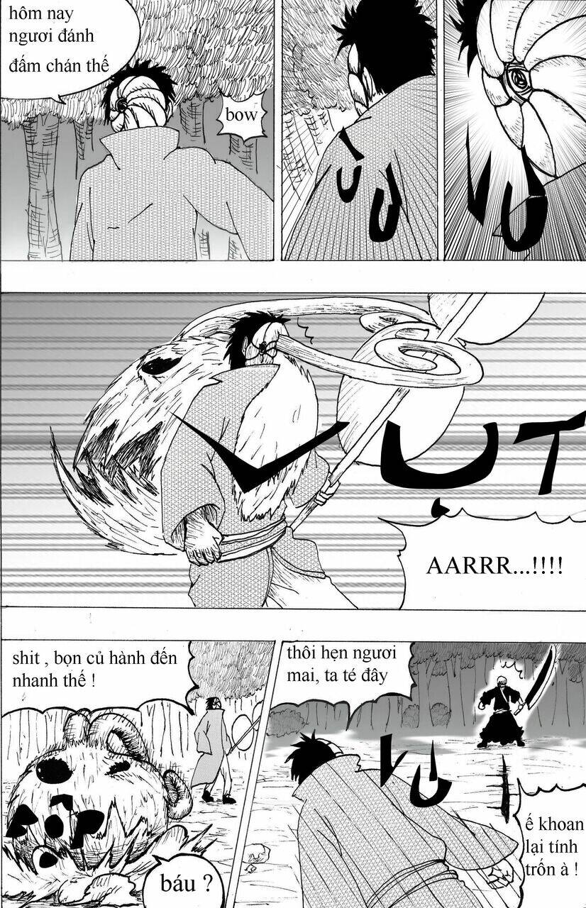 c.b.a (caber adventure) chapter 12 3